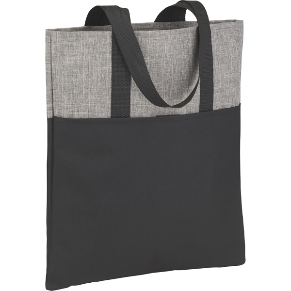 Cycle Recycled Convention Tote - Image 2