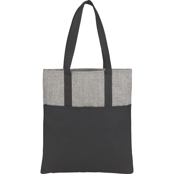 Cycle Recycled Convention Tote - Image 3