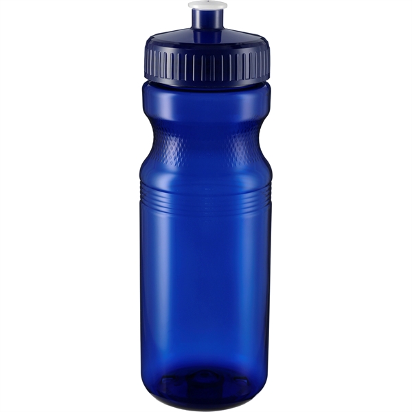 Easy Squeezy Crystal 24oz Sports Bottle - Image 19