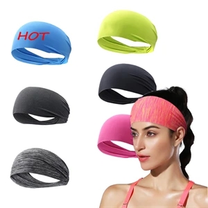 Yoga Sports Headband