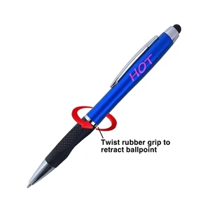 Touch Screen Ballpoint Pen