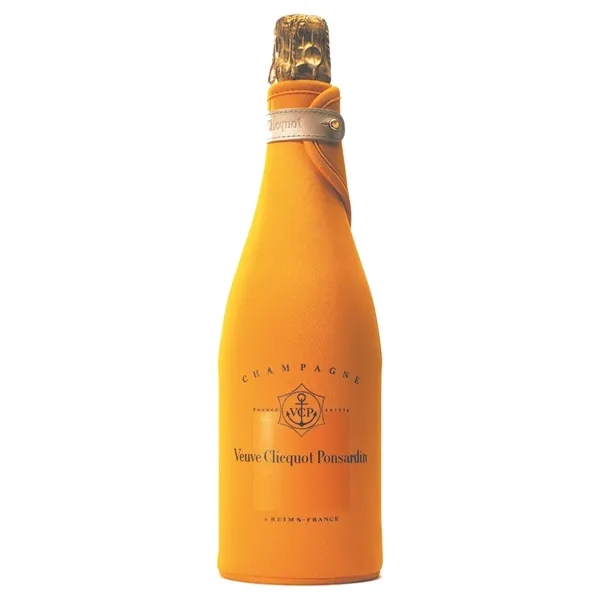 Neoprene Champagne Bottle Chiller Cooler Holder - Image 6