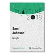 Seed Paper Name Badge, 4.13x5.83