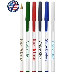 USA Classic Stick Pen w/ Cap