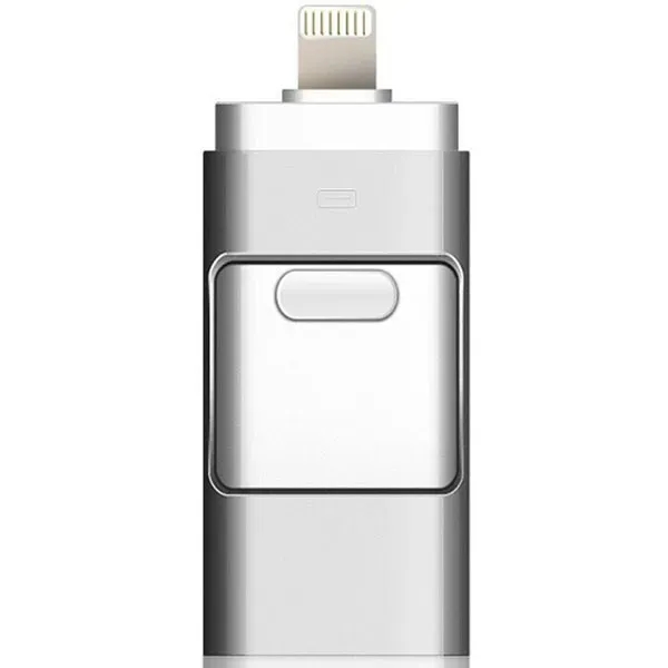Download Image 3-in-1 Functional OTG USB Flash Drive - Image 5