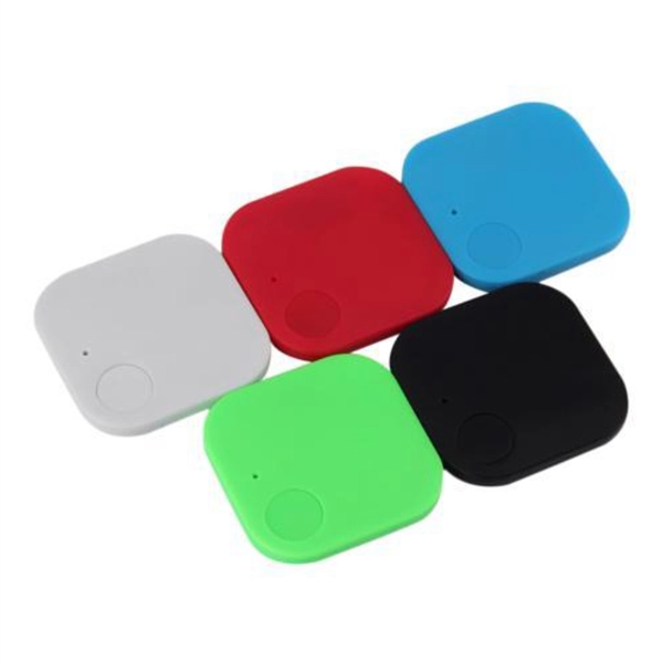 Bluetooth Tracker / Tag and Key Finder with Selfie Function - Image 2