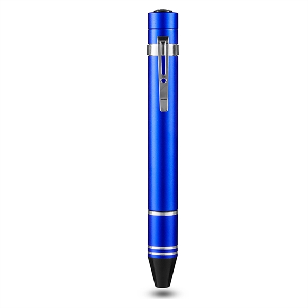 Rigor COB Pen Style Tool Kit - Image 3