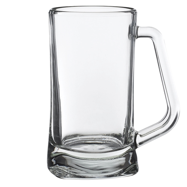16 oz. Atenas Glass Beer Mugs - Image 15