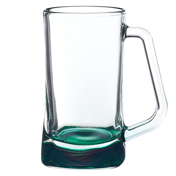 16 oz. Atenas Glass Beer Mugs - Image 16
