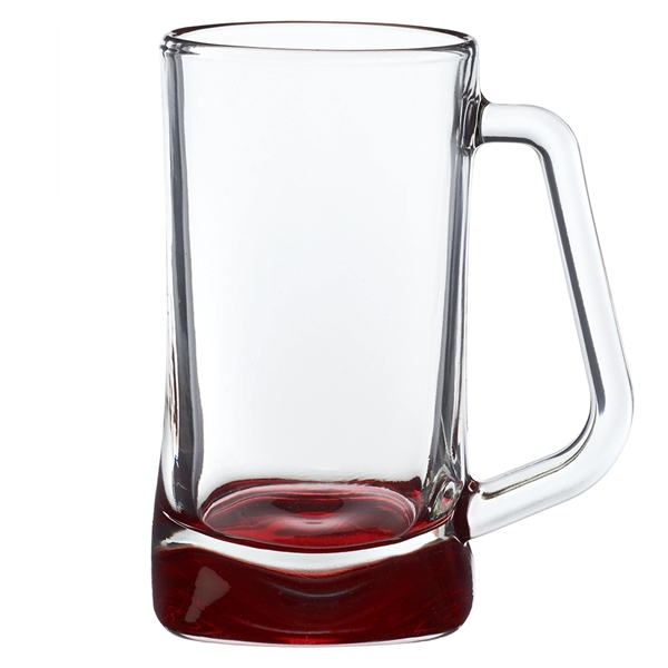 16 oz. Atenas Glass Beer Mugs - Image 19