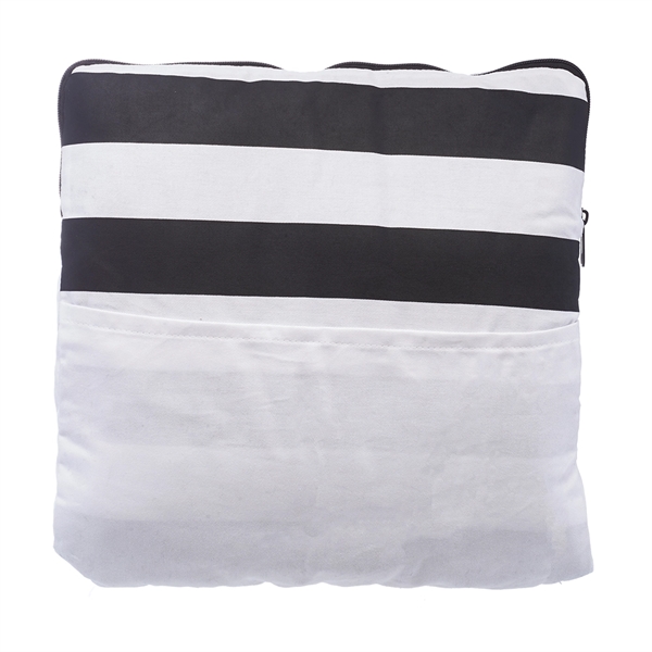 2-in-1 Cordova Pillow Blankets - Image 1