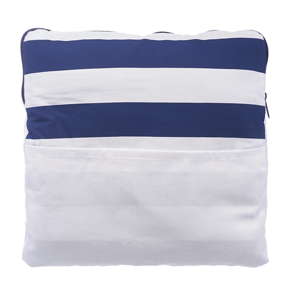 2-in-1 Cordova Pillow Blankets - Image 3
