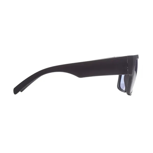 Sonoran Big Frame Sunglasses - Image 1