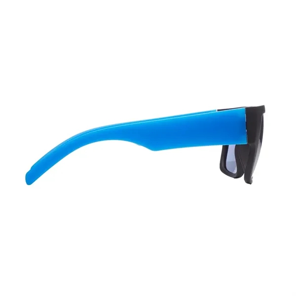 Sonoran Big Frame Sunglasses - Image 2