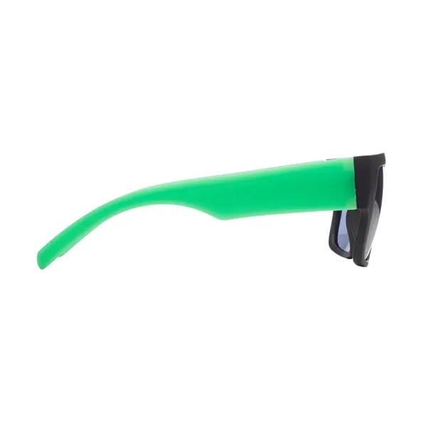 Sonoran Big Frame Sunglasses - Image 3