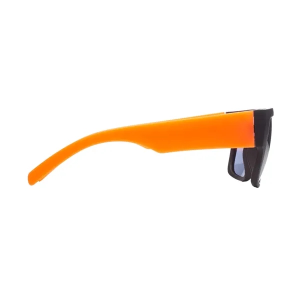 Sonoran Big Frame Sunglasses - Image 4