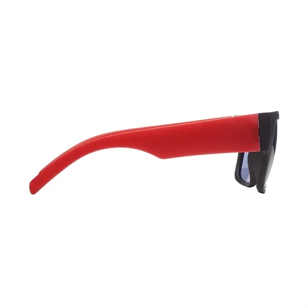 Sonoran Big Frame Sunglasses - Image 5