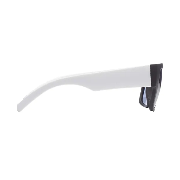 Sonoran Big Frame Sunglasses - Image 6