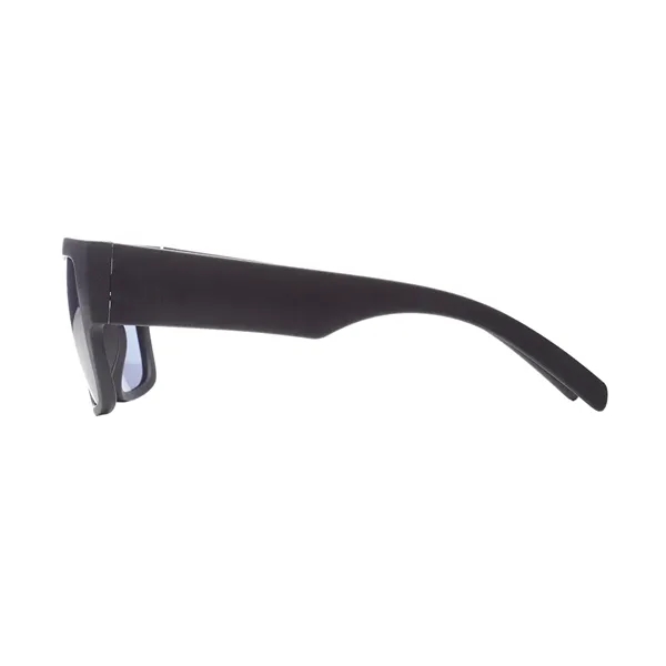 Sonoran Big Frame Sunglasses - Image 7