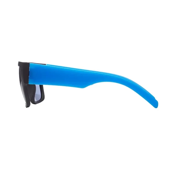 Sonoran Big Frame Sunglasses - Image 8