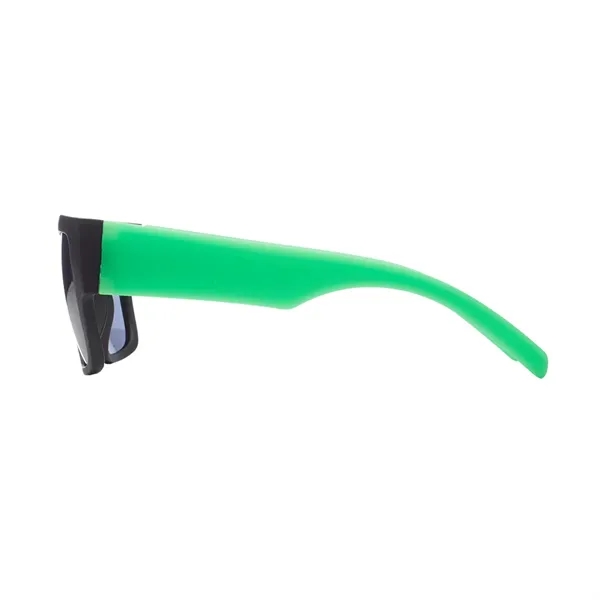 Sonoran Big Frame Sunglasses - Image 9