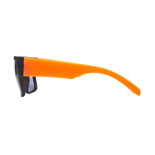 Sonoran Big Frame Sunglasses - Image 10