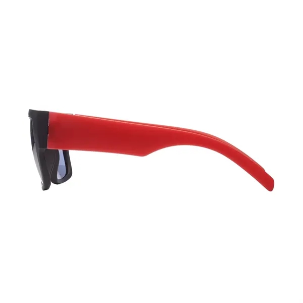 Sonoran Big Frame Sunglasses - Image 11