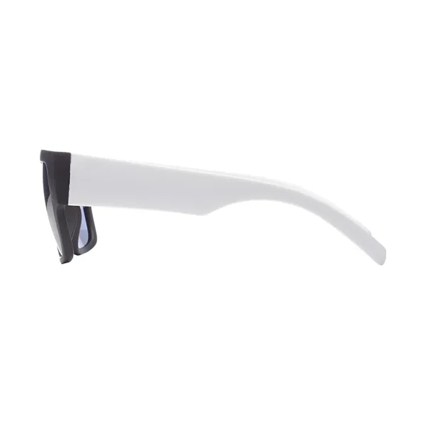 Sonoran Big Frame Sunglasses - Image 12