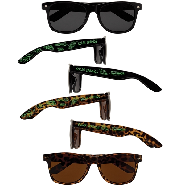 Polarized Sunglasses - Image 1