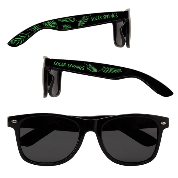 Polarized Sunglasses - Image 2