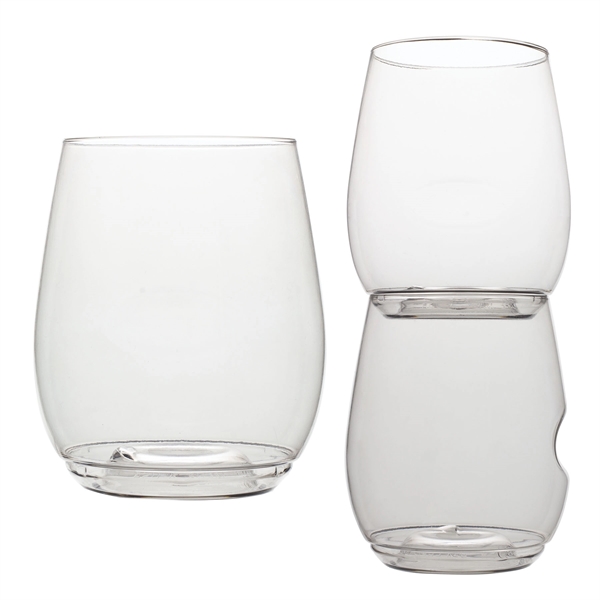 Govino® 12 oz Wine/Cocktail Glass - Image 2