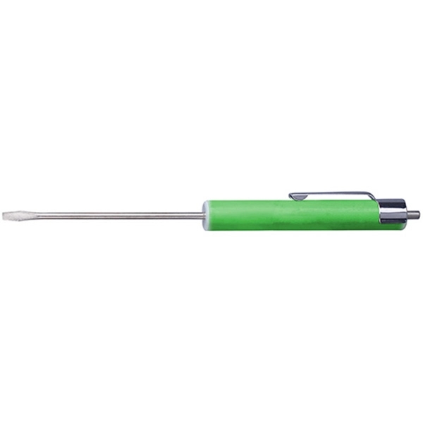 Pen Style Screwdriver With Magnet - Image 3