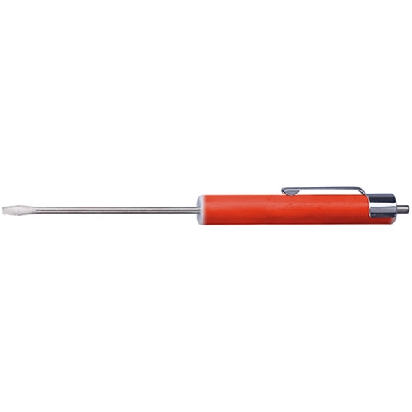 Pen Style Screwdriver With Magnet - Image 5