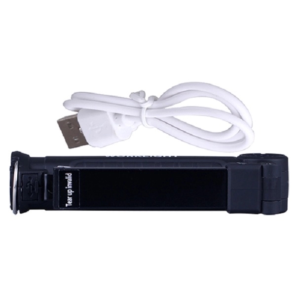Mini Adjustable Brightness And USB Charging Worklight - Image 2