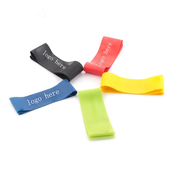 Simplify Resistance Loop Exercise Bands - Image 3