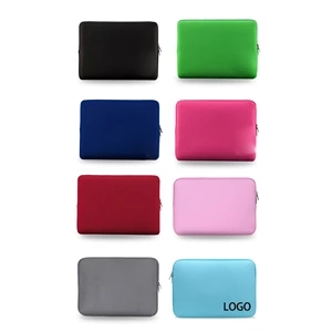13 Inch Laptop sleeve with Small Case Compatible MacBook Cha