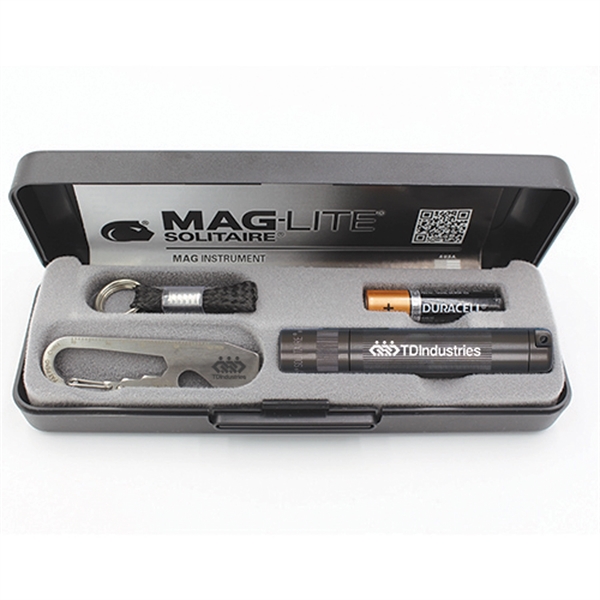 Maglite® Solitaire® with DoohicKey Tool - Image 7