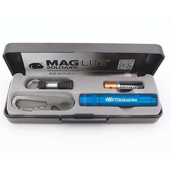 Maglite® Solitaire® with DoohicKey Tool - Image 8