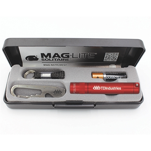 Maglite® Solitaire® with DoohicKey Tool - Image 9