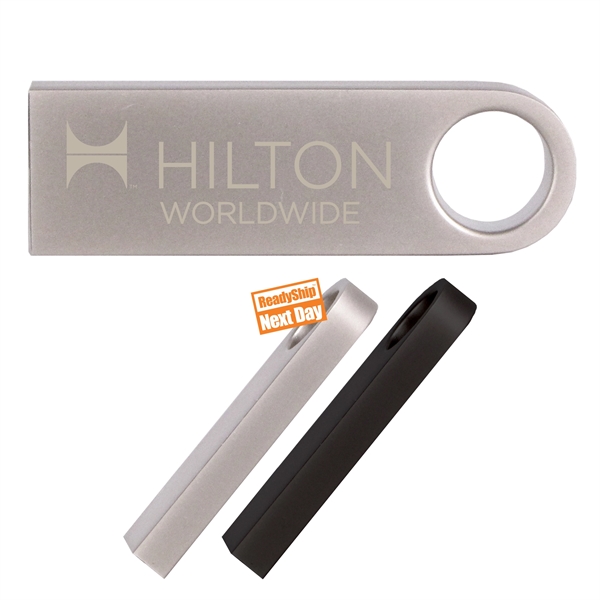 Silverton USB Flash Drive (Overseas) - Image 1