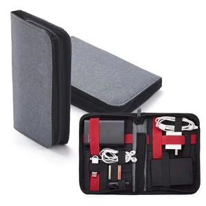 Electronic Accessories Organizer