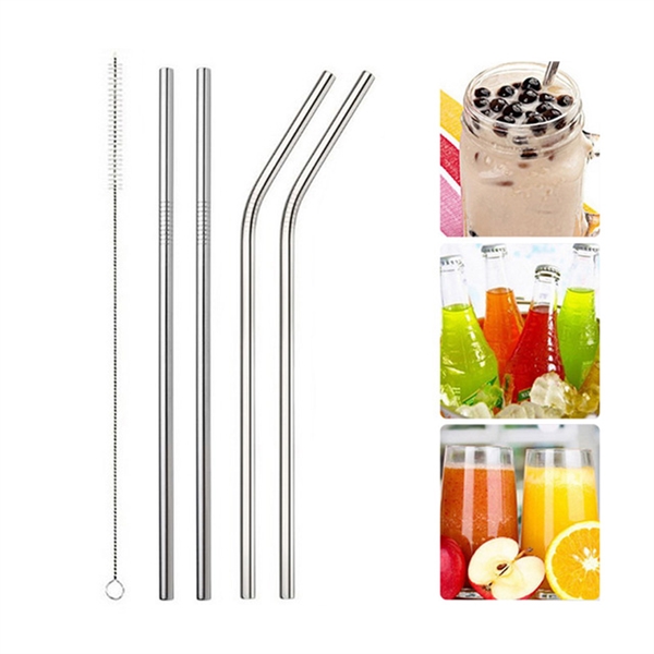 Reusable Drinking Straw - Image 1