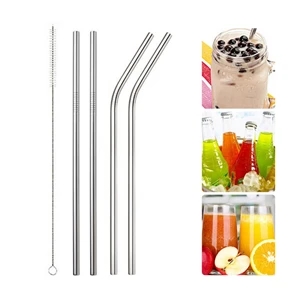Reusable Drinking Straw