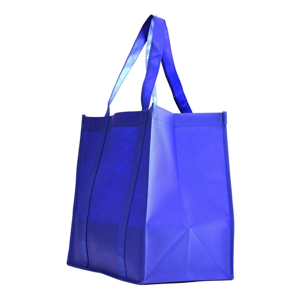 Reusable Non-Woven Tote Bag - Image 2