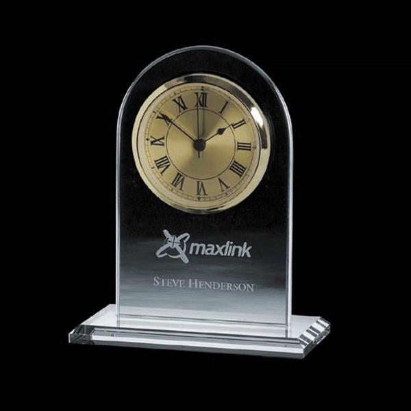 Bristol Clock - Image 3