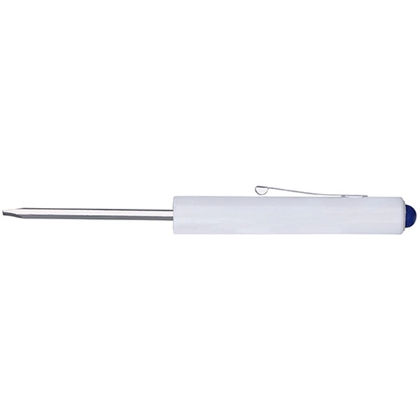 Portable Pen Style Reversible Screwdriver - Image 2