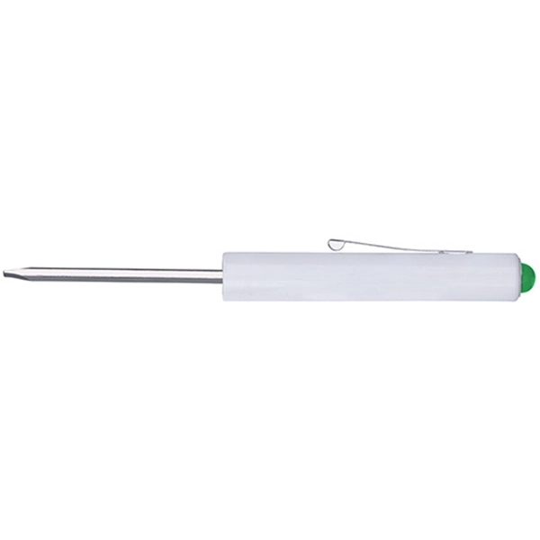 Portable Pen Style Reversible Screwdriver - Image 3
