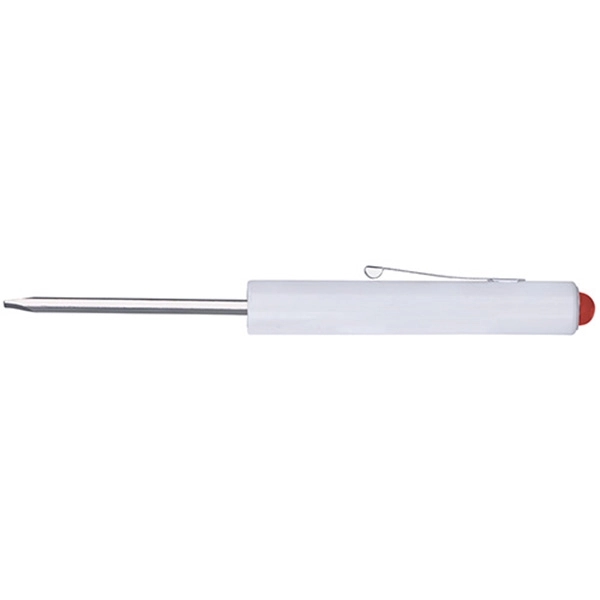 Portable Pen Style Reversible Screwdriver - Image 5