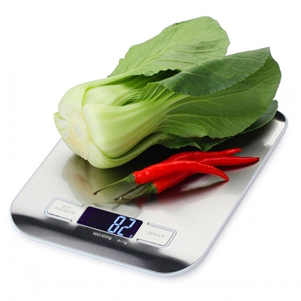 Food Digital Kitchen Weight Scale - Image 4