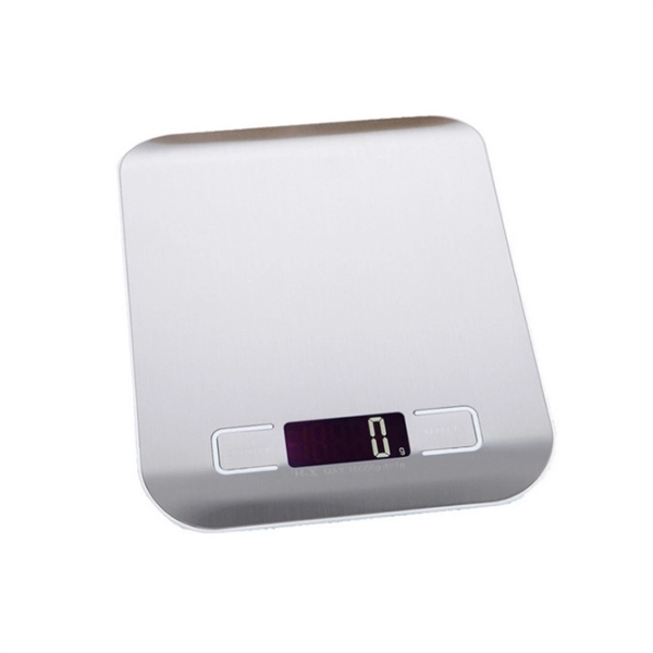 Food Digital Kitchen Weight Scale - Image 5